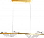 Подвесной светильник Конти 488013301 