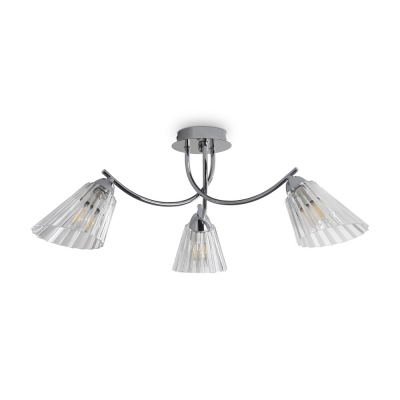 Потолочная люстра Faber FR5423PL-03CH