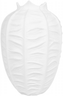 Настольная ваза Blanca 10265V/L