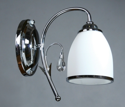 Бра 2640 MA02640W/001 Ch
