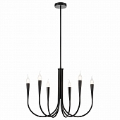 Потолочная люстра  368-023-06 