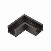 Коннектор угловой  MAGNET AM503 BK 