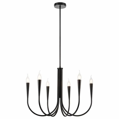 Потолочная люстра  368-023-06