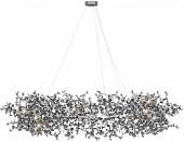 Подвесная люстра Spark 10101/1000 Chrome 