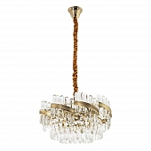 Подвесная люстра MODELUX ML.750.9 GD 