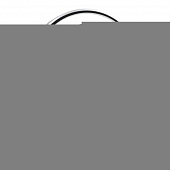 Зеркало с подсветкой  TLD-592 White/LED/13Lm/6000K/3АА 