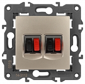 Розетка  14-3112-04 