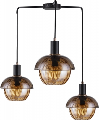 Подвесной светильник  PND165M.03.01.003.BL-M18AM