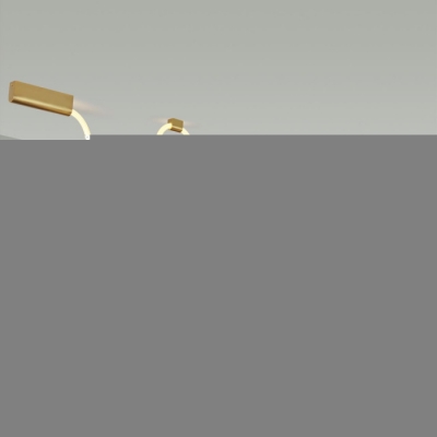 Настенно-потолочный светильник Corda 4397/30CL