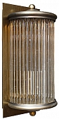 Бра Crystal bar KG0604W-1 brass 