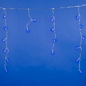 Гирлянда  ULD-B2005-048/DTA BLUE IP20 