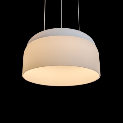 Подвесной светильник Totem 10466P Milky white