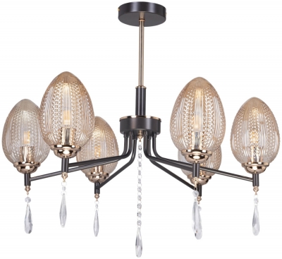 Потолочная люстра Клэр 463012206