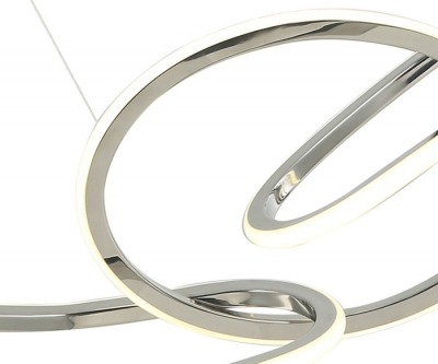 Подвесной светильник Сена 07609-5AL,12