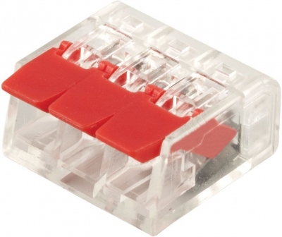 Клемма соединительная  32418