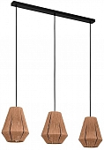 Подвесной светильник Alderney 43786 