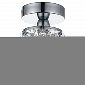 Потолочный светильник Monteleto LSJ-0407-01 