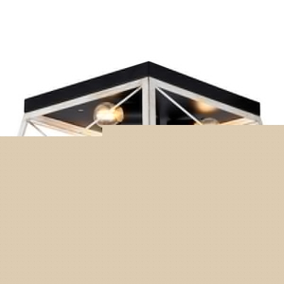 Потолочная люстра Kaizer 3004/01/03C