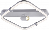 Потолочная люстра Factor 10280/1LED 
