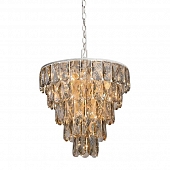 Подвесная люстра  V5279-0/20+1 