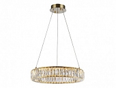 Подвесной светильник 8240 8240N/40 gold 