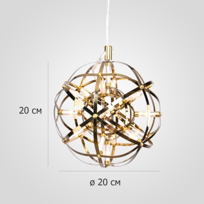 Подвесной светильник  Mi_Raimond01