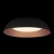 Потолочный светильник Cappello 10229 Black