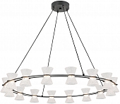 Подвесной светильник Sherman LSP-7466 