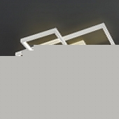 Потолочная люстра Direct 90177/3 белый 