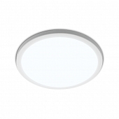 Точечный светильник  DLUS04-15W-6K 