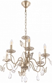 Подвесная люстра AM346179 346179/6 CG 