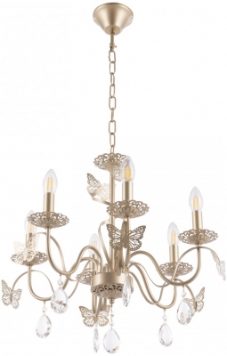 Подвесная люстра AM346179 346179/6 CG