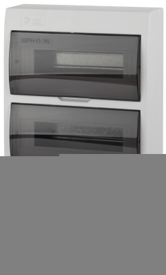 Распределительный щит  BOXS36