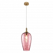 Подвесной светильник MODEMODERN MD.1174.1 RD 