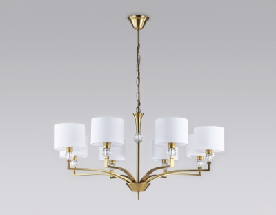 Подвесная люстра High Light LH71133