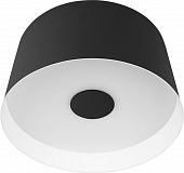 Подвесной светильник Duo 10360S Black 