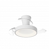 Потолочная люстра Niseko Fan 9089 