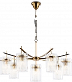 Подвесная люстра HIGH LIGHT LH56033 