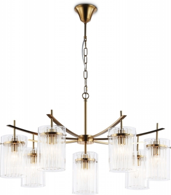 Подвесная люстра HIGH LIGHT LH56033