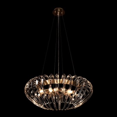 Подвесная люстра Dakota 10300/600 French gold