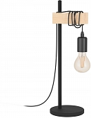 Интерьерная настольная лампа Townshend 43515 