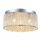 Потолочная люстра Majesty 2124/6P Chrome 