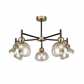 Потолочная люстра Liberty 2109/5P 