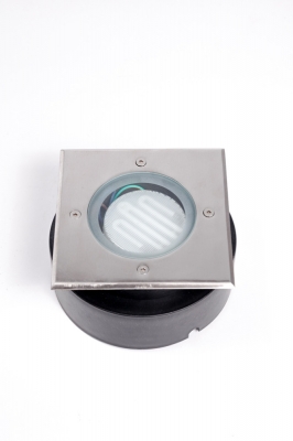 Встраиваемый светильник уличный  12680 SS