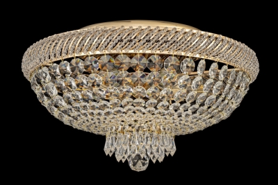 Потолочная люстра Bari Bari E 1.2.45.100 G