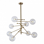 Потолочная люстра Greensboro LSP-6072 