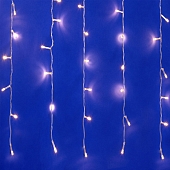 Гирлянда  ULD-C3020-160/DTA WARM WHITE IP20 