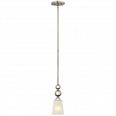 Потолочная люстра Zelda HK-ZELDA-P-A-PN 