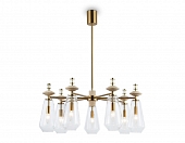 Потолочная люстра Ceramo Modern LH53306 
