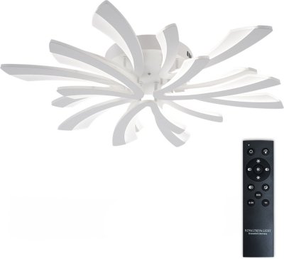 Потолочная люстра Vio LED LAMPS 81454